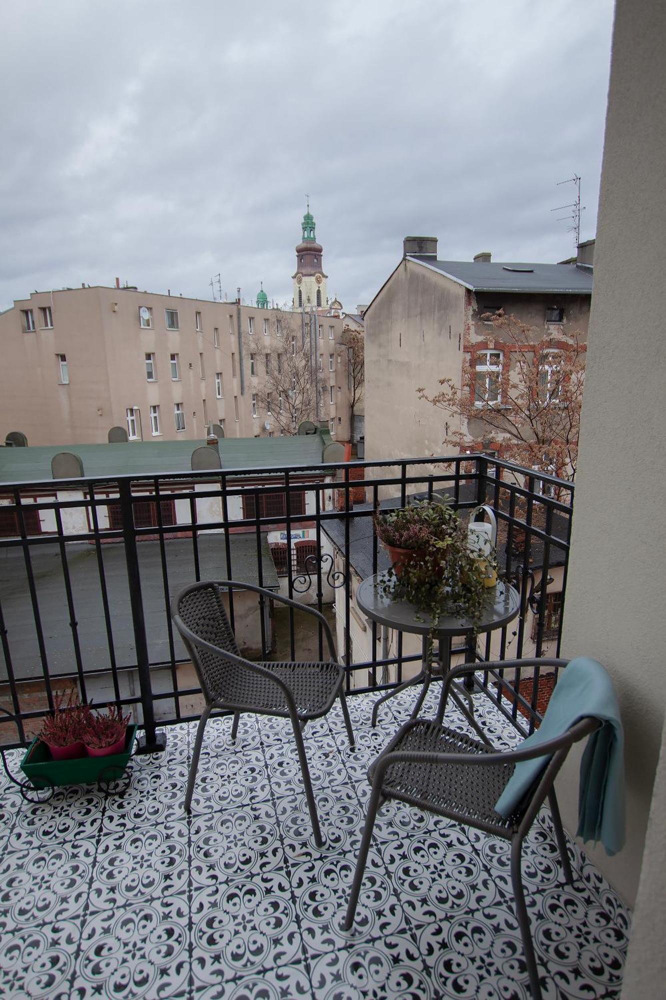 Apartament U Olechny Bydgoszcz Exterior photo